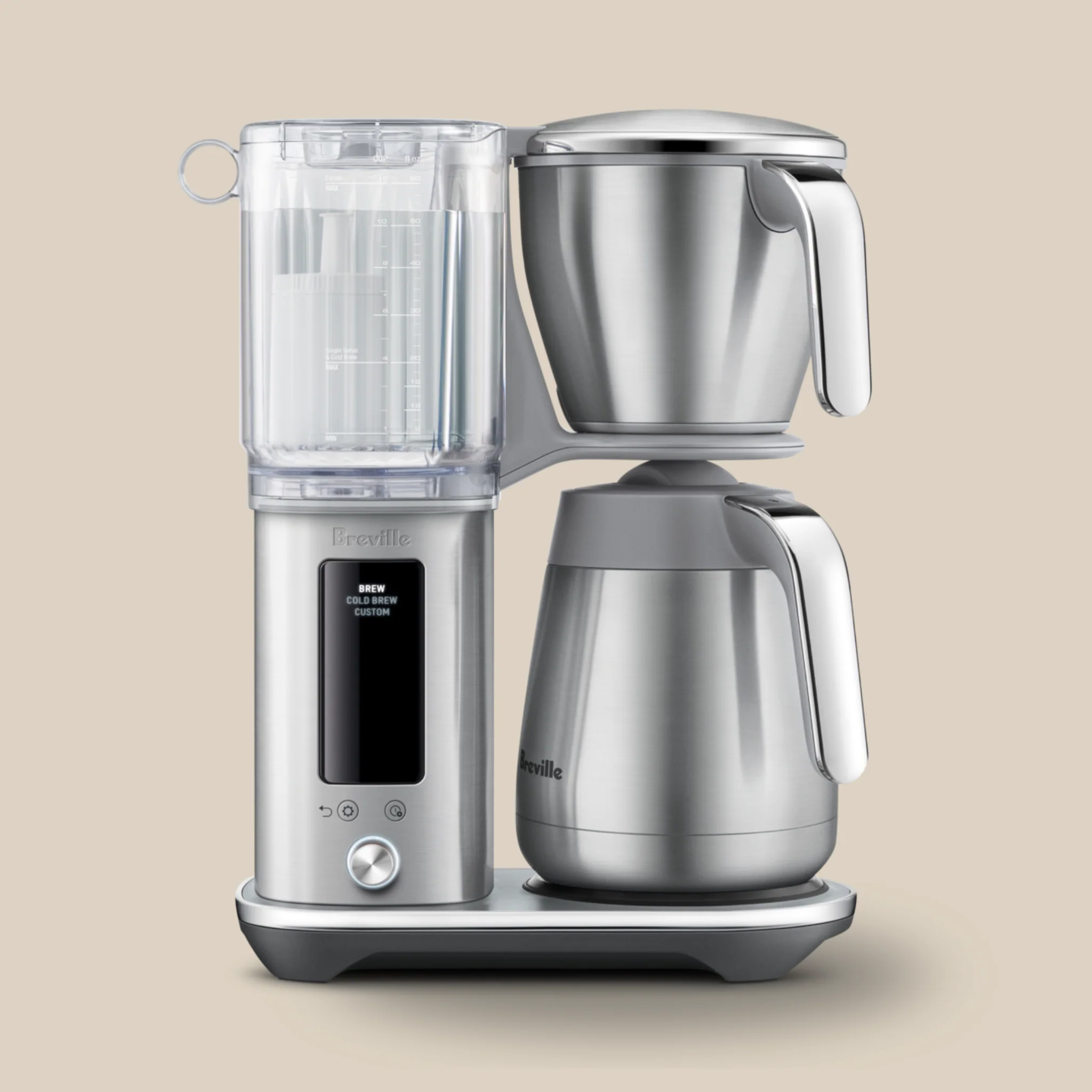 Breville Lux Thermal Brewer - Image 2